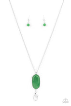 Load image into Gallery viewer, Elemental Elegance - Green