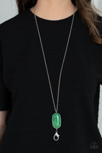 Load image into Gallery viewer, Elemental Elegance - Green
