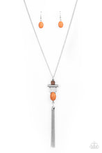 Load image into Gallery viewer, Natural Novice - Orange