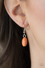 Load image into Gallery viewer, Natural Novice - Orange