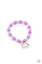 Load image into Gallery viewer, Unicorn Bracelets - Paparazzi Starlet Shimmer Set
