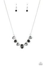 Load image into Gallery viewer, Material Girl Glamour - Black
