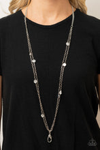 Load image into Gallery viewer, My GLEAM Job - Silver