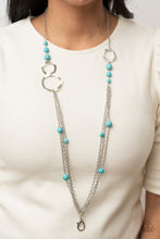 Load image into Gallery viewer, Local Charm - Blue