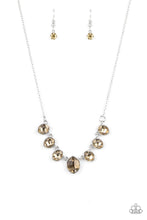 Load image into Gallery viewer, Material Girl Glamour - Brown