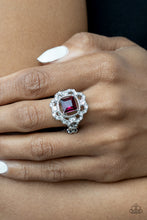 Load image into Gallery viewer, Candid Charisma - Pink