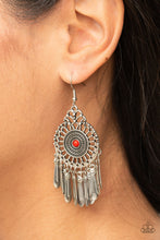 Load image into Gallery viewer, Dream a Little DREAMCATCHER - Red