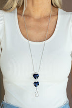 Load image into Gallery viewer, Flirtatious of Them All - Blue