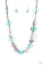 Load image into Gallery viewer, Seashore Spa - Blue