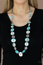Load image into Gallery viewer, Seashore Spa - Blue