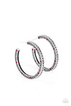 Load image into Gallery viewer, Richly Royal - Pink