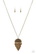 Load image into Gallery viewer, Canopy Cruise - Brass