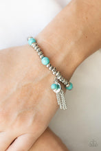 Load image into Gallery viewer, Whimsically Wanderlust - Blue