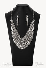 Load image into Gallery viewer, The NaKisha - 2021 Zi Signature Collection
