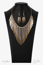 Load image into Gallery viewer, The Amber - 2021 Zi Signature Collection