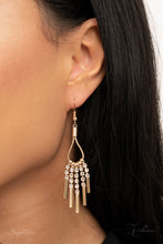 Load image into Gallery viewer, The Amber - 2021 Zi Signature Collection