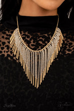 Load image into Gallery viewer, The Amber - 2021 Zi Signature Collection
