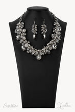 Load image into Gallery viewer, The Tommie - 2021 Zi Signature Collection