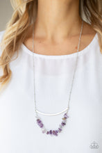 Load image into Gallery viewer, Pebble Prana - Purple