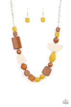 Load image into Gallery viewer, Tranquil Trendsetter - Yellow