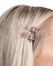 Load image into Gallery viewer, Playfully Perennial - Pink