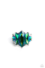 Load image into Gallery viewer, Iridescently Interstellar - Green