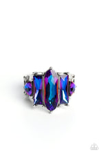 Load image into Gallery viewer, Iridescently Interstellar - Purple