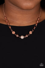 Load image into Gallery viewer, Taunting Twinkle - Copper