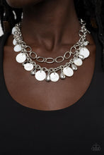 Load image into Gallery viewer, Beachfront Fabulous - White