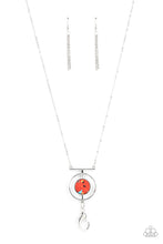 Load image into Gallery viewer, Boulevard Bazaar - Red
