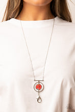 Load image into Gallery viewer, Boulevard Bazaar - Red