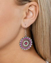 Load image into Gallery viewer, Twinkly Translation - Pink