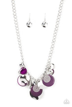 Load image into Gallery viewer, Oceanic Opera - Purple