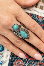 Load image into Gallery viewer, January 2022 Simply Santa Fe - Complete Trend Blend