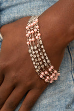 Load image into Gallery viewer, Experienced in Elegance - Pink