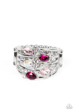 Load image into Gallery viewer, Ethereal Escapade - Pink