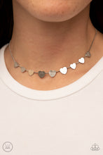 Load image into Gallery viewer, Dainty Desire - Silver