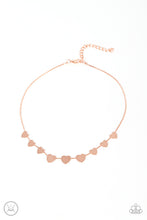 Load image into Gallery viewer, Dainty Desire - Copper