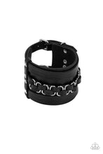 Load image into Gallery viewer, Rocker Attitude - Black