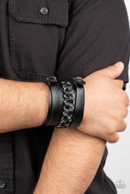Load image into Gallery viewer, Rocker Attitude - Black