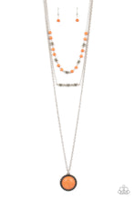 Load image into Gallery viewer, Sahara Symphony - Orange
