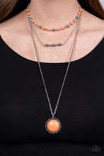 Load image into Gallery viewer, Sahara Symphony - Orange