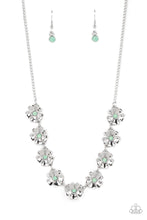 Load image into Gallery viewer, Petunia Palace - Green