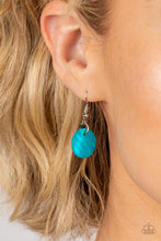 Load image into Gallery viewer, Barefoot Beaches - Blue