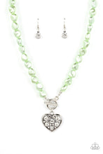 Load image into Gallery viewer, Color Me Smitten - Green