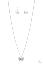 Load image into Gallery viewer, High-Flying Fashion - White