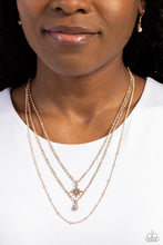 Load image into Gallery viewer, Trendy Twinkle - Rose Gold