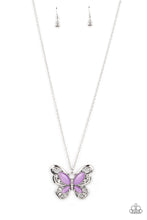 Load image into Gallery viewer, Wings Of Whimsy - Purple