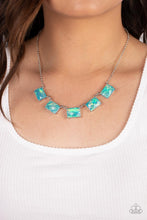 Load image into Gallery viewer, Opalescent Oblivion - Blue