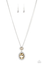 Load image into Gallery viewer, Castle Diamonds - Brown